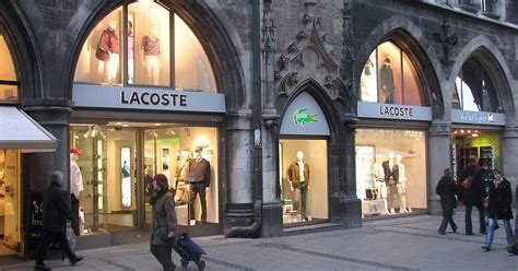 roermond lacoste